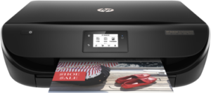 Urządzenie wielofunkcyjne HP DeskJet Ink Advantage 4535 (F0V64C) 3
