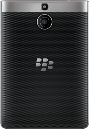 Smartfon Blackberry 32 GB Srebrny  (Passport Silver) 4