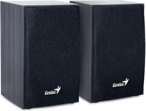 Głośniki komputerowe Genius SP-HF160 (31731063100) 2