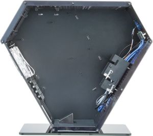 Obudowa Chieftec SJ-06B (SJ-06B-OP) 4