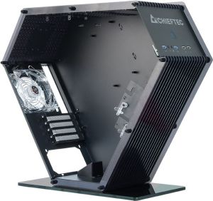 Obudowa Chieftec SJ-06B (SJ-06B-OP) 6