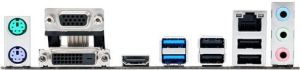 Płyta główna Asus H110M-A, H110, DDR4-2133, SATA3, HDMI, DVI, D-Sub, mATX 4