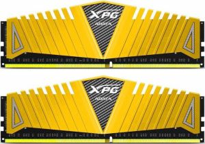 Pamięć ADATA XPG Z1, DDR4, 8 GB, 3200MHz, CL16 (AX4U3200W4G16-DGZ) 2