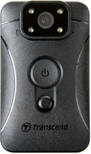 Kamera Transcend DrivePro Body 10 (TS32GDPB10A) 1