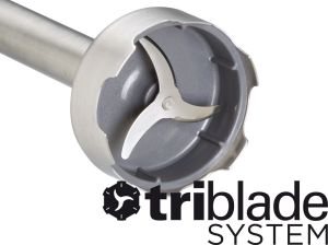 Blender Kenwood Triblade HDP404WH 2