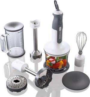 Blender Kenwood Triblade HDP404WH 5