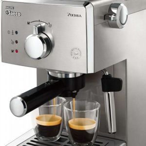 Ekspres ciśnieniowy Saeco Poemia HD8427/19 4