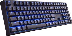 Klawiatura CMStorm Quickfire XTI (SGK-4060-KKCM1) Cherry MX Brown 2