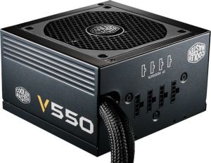 Zasilacz Cooler Master V550 550W (RS-550-AFBA-G1) 3