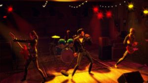 Rock Band 4 (728658047528) PS4 2