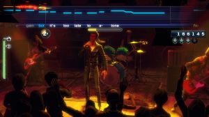 Rock Band 4 (728658047528) PS4 4