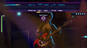 Rock Band 4 (728658047528) PS4 5