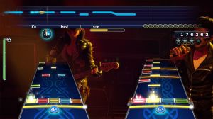 Rock Band 4 (728658047528) PS4 6