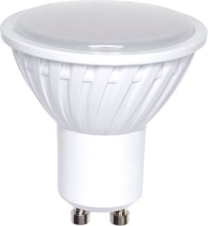 Spectrum żarówka LED, GU10, 230V, 4W (WOJ12702) 1