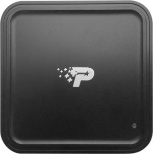 Ładowarka Patriot FUEL Station Mini 4Port (PCFSM4UBK-INT) 4