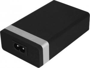 Ładowarka Patriot FUEL Station Mini 5x USB-A 2.4 A (PCFSM5UBK-INT) 2