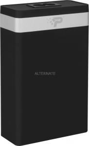 Ładowarka Patriot FUEL Station Mini 5x USB-A 2.4 A (PCFSM5UBK-INT) 5