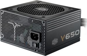 Zasilacz Cooler Master V650 650W (RS650-AFBAG1-EU) 2