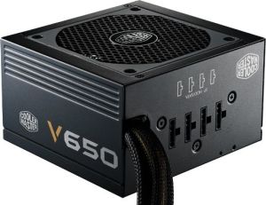 Zasilacz Cooler Master V650 650W (RS650-AFBAG1-EU) 3