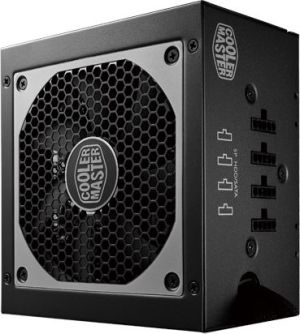 Zasilacz Cooler Master V650 650W (RS650-AFBAG1-EU) 4