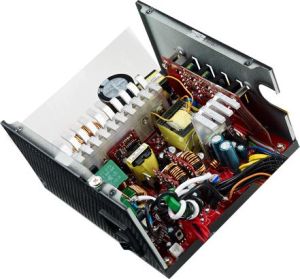 Zasilacz Cooler Master V650 650W (RS650-AFBAG1-EU) 7