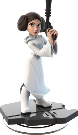Disney Infinity 3.0 Świat Powstanie Przeciw Imperium - Star Wars 2
