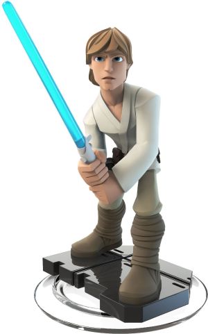 Disney Infinity 3.0 Świat Powstanie Przeciw Imperium - Star Wars 3