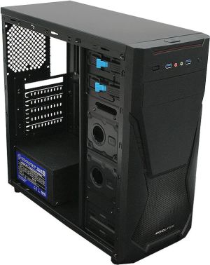 Obudowa Cooltek X5 (600045685) 4