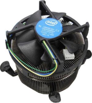 Chłodzenie CPU Intel Cooler TS15A (BXTS15A) 1