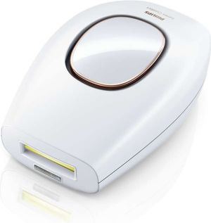 Depilator Philips Hair Removal Lumea (SC1981/00) 1