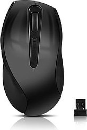 Mysz Speedlink AXON Desktop Mouse Wireless (SL-630004-BK) 1