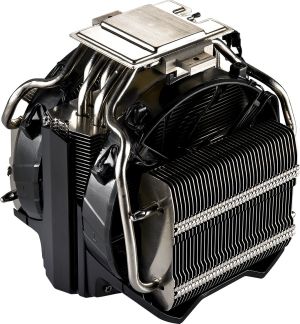 Chłodzenie CPU Cooler Master V8 Vapor Chamber (RR-V8VC-16PR-R2) 2