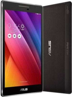 Tablet Asus 7" 16 GB Czarny  (90NP01W1-M01040) 1