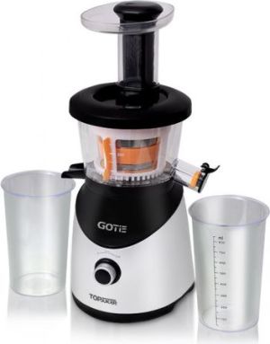 Wyciskarka wolnoobrotowa Gotie GSJ-400W 2