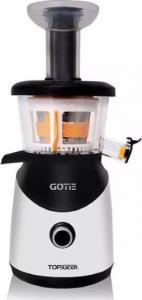 Wyciskarka wolnoobrotowa Gotie GSJ-400W 3