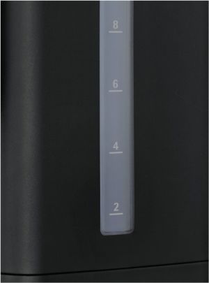 Ekspres przelewowy WMF Czarny 5