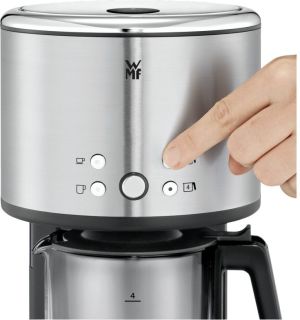Ekspres przelewowy WMF Coup AromaOne Coffee Machine (04 1214 0011) 4