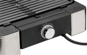 Grill elektryczny WMF Lono Table Grill (04 1503 0011) 3