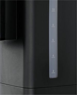 Ekspres przelewowy WMF Srebrny 6