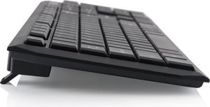 Klawiatura Modecom MC-5007 Przewodowa Czarna HU (K-MC-5007-100-U-HU) 5