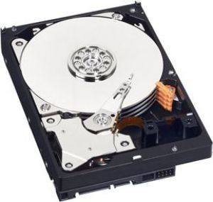 Dysk WD Blue 500GB 3.5" SATA III (WD5000AZRZ) 2