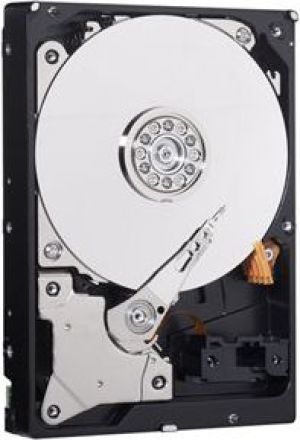 Dysk WD Blue 500GB 3.5" SATA III (WD5000AZRZ) 5