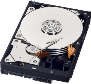 Dysk WD Blue 500GB 3.5" SATA III (WD5000AZRZ) 7