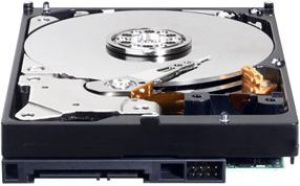 Dysk WD Blue 3 TB 3.5" SATA III (WD30EZRZ) 3