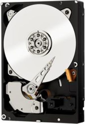 Dysk serwerowy WD WD RE 2 TB 3.5'' SATA III (6 Gb/s)  (WD2004FBYZ) 2