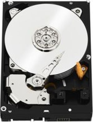 Dysk serwerowy WD WD RE 2 TB 3.5'' SATA III (6 Gb/s)  (WD2004FBYZ) 5