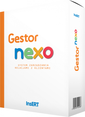 Program Insert Gestor nexo 3 stanowis (GEN3) 1