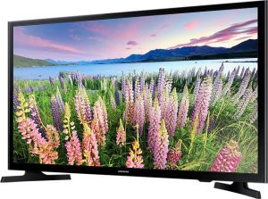 Telewizor Samsung UE32J5200AWXXH LED 32" Full HD Tizen 4