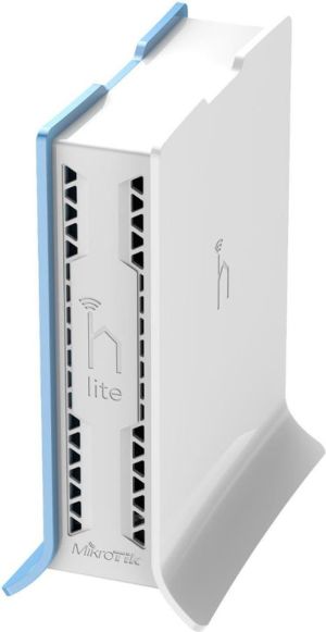 Access Point MikroTik hAP lite (RB941-2nD-TC) 2