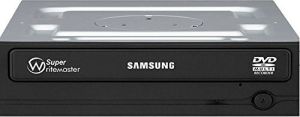 Napęd Samsung Nagrywarka DVD / SATA (SH-224FB/RSMS) 1